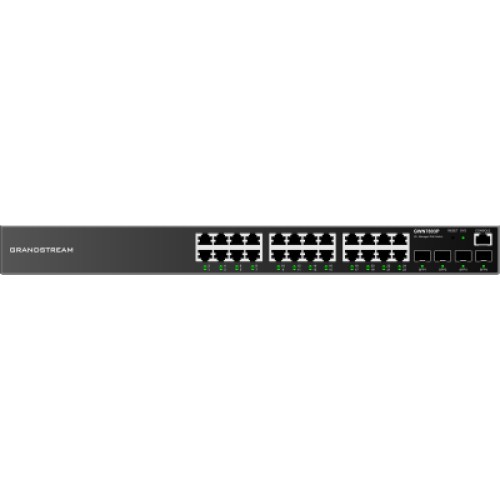 Коммутатор сетевой Grandstream GWN7803P