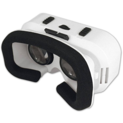 Окуляри віртуальної реальності Esperanza 3D VR Glasses SHINECON 4.7" - 6" (EMV400)