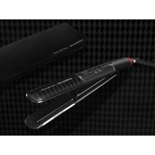 Выпрямитель для волос Rowenta SF466LF0