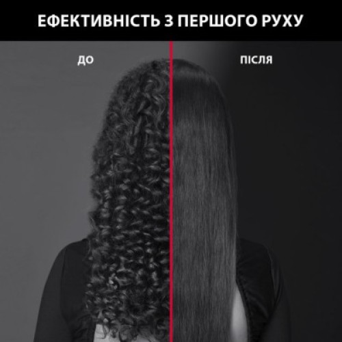 Выпрямитель для волос Rowenta SF466LF0
