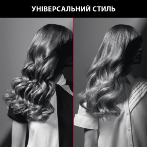 Плойка Rowenta CF321LF0