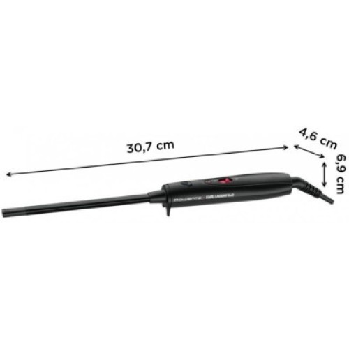 Плойка Rowenta CF311LF0
