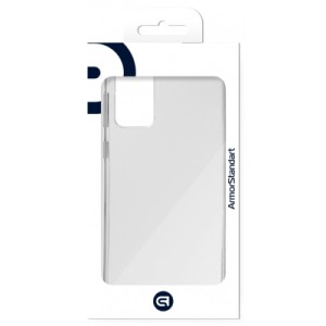 Чехол для мобильного телефона Armorstandart Air Series Samsung A73 5G (A736) Transparent (ARM65982)