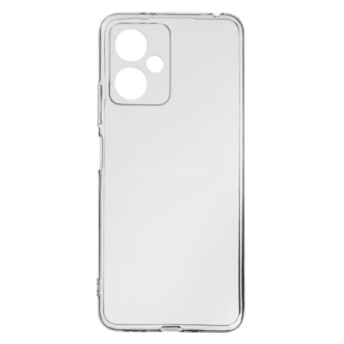 Чехол для мобильного телефона Armorstandart Air Series Xiaomi Redmi Note 12 5G Camera cover Transparent (ARM65191)