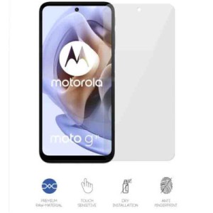 Плівка захисна Armorstandart Motorola G31 (ARM65999)