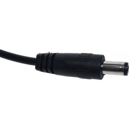 Кабель питания USB to DC 5.5x2.1 12V 0.8m Armorstandart (ARM65663)