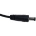 Кабель питания USB to DC 5.5x2.1 12V 0.8m Armorstandart (ARM65663)