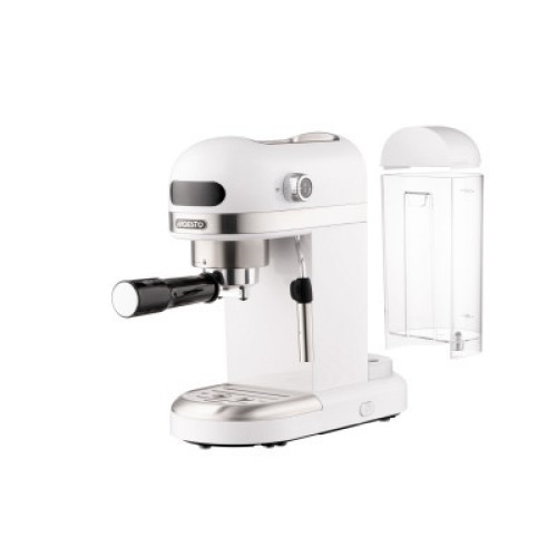 Рожковая кофеварка эспрессо Ardesto YCM-E1500