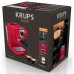 Рожковая кофеварка эспрессо Krups XP320530