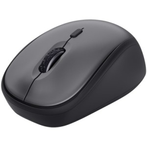 Мишка Trust Yvi+ Silent Eco Wireless Black (24549)