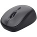 Мышка Trust Yvi+ Silent Eco Wireless Black (24549)