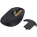 Мышка Trust Yvi+ Silent Eco Wireless Blue (24551)