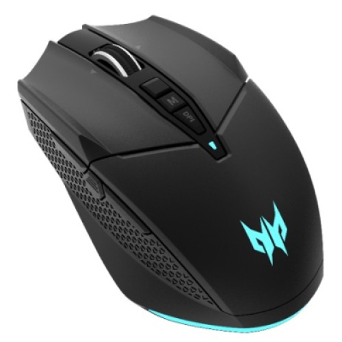 Мышка Acer Predator Cestus 335 USB Black (GP.MCE11.01Q)
