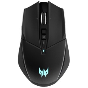 Мышка Acer Predator Cestus 335 USB Black (GP.MCE11.01Q)