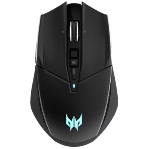 Мышка Acer Predator Cestus 335 USB Black (GP.MCE11.01Q)