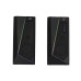 Акустическая система 2E PCS233 RGB USB Black (2E-PCS233BK)