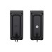 Акустическая система 2E PCS233 RGB USB Black (2E-PCS233BK)