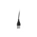 Акустическая система 2E PCS233 RGB USB Black (2E-PCS233BK)