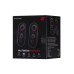 Акустическая система 2E PCS234 RGB USB Black (2E-PCS234BK)