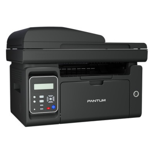 Многофункциональное устройство Pantum M6550NW с Wi-Fi (M6550NW)