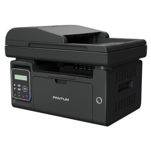 Многофункциональное устройство Pantum M6550NW с Wi-Fi (M6550NW)