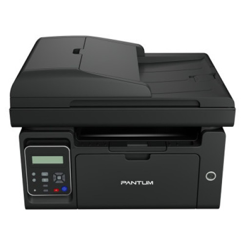 Многофункциональное устройство Pantum M6550NW с Wi-Fi (M6550NW)