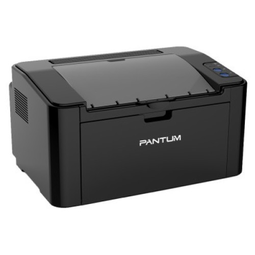 Лазерный принтер Pantum P2500NW с Wi-Fi (P2500NW)