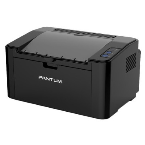 Лазерный принтер Pantum P2500NW с Wi-Fi (P2500NW)