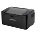 Лазерный принтер Pantum P2500NW с Wi-Fi (P2500NW)
