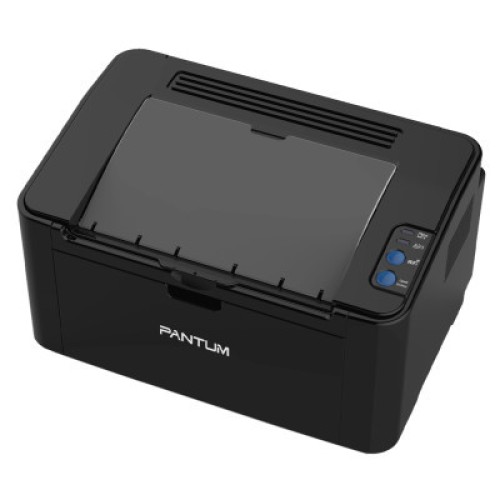 Лазерный принтер Pantum P2500NW с Wi-Fi (P2500NW)