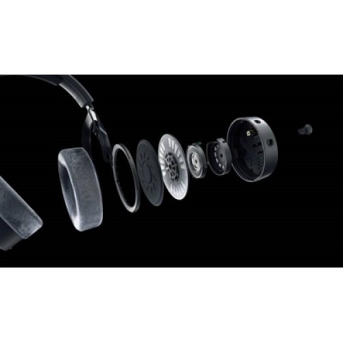 Наушники Beyerdynamic Dt 900 Pro X Black (528478)