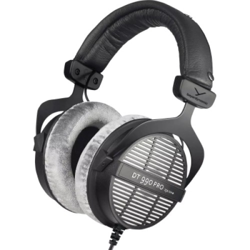 Наушники Beyerdynamic Dt 990 Pro 250 Ом Black (235249)