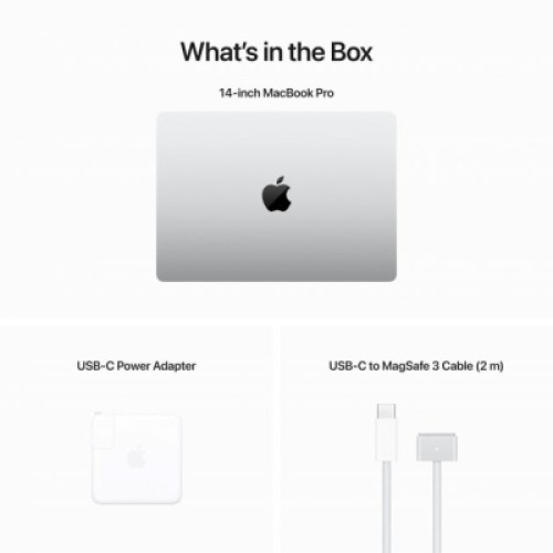 Ноутбук Apple MacBook Pro A2779 M2 Max (MPHK3UA/A)