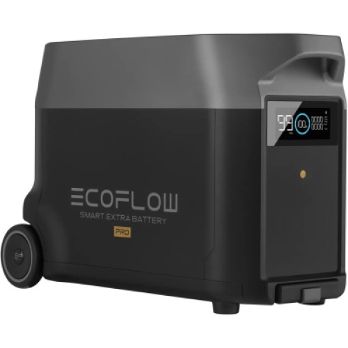 Дополнительная батарея для зарядной станции EcoFlow DELTA Pro Extra Battery (DELTAProEB-US)