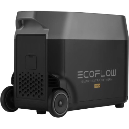 Дополнительная батарея для зарядной станции EcoFlow DELTA Pro Extra Battery (DELTAProEB-US)
