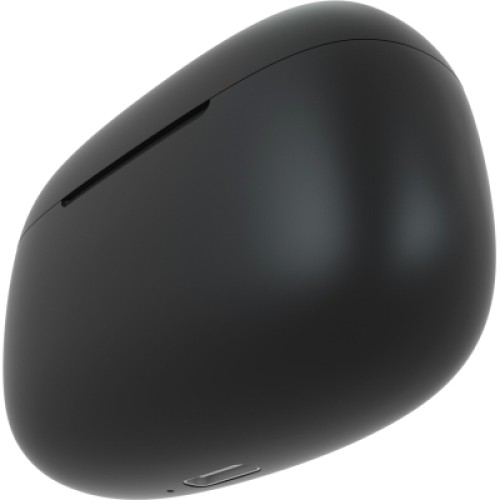 Наушники Ergo BS-730 Sticks Nano 2 Black (BS-730K)