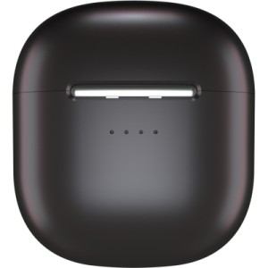 Навушники Ergo BS-740 Sticks Nano 2 Black (BS-740K)