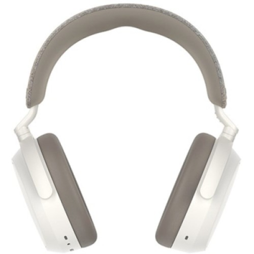 Наушники Sennheiser Momentum 4 Wireless White (509267)