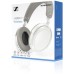 Наушники Sennheiser Momentum 4 Wireless White (509267)