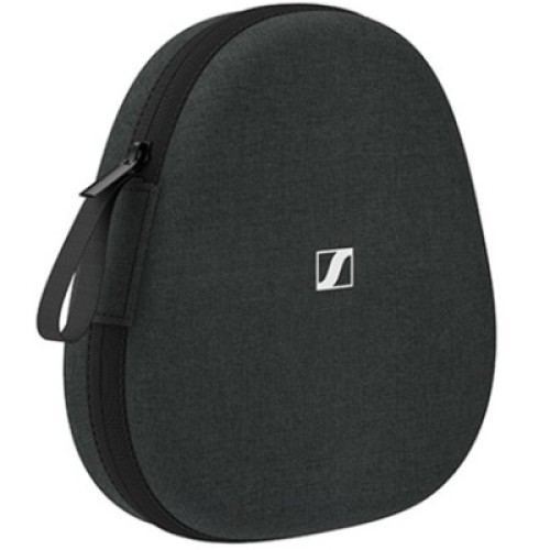 Наушники Sennheiser Momentum 4 Wireless Black (509266)