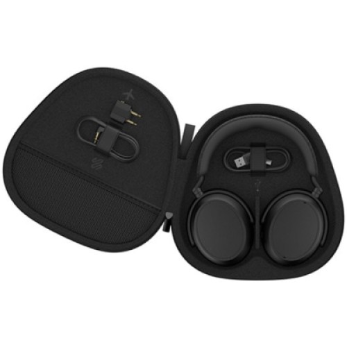 Наушники Sennheiser Momentum 4 Wireless Black (509266)