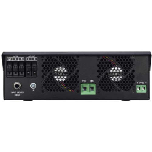 Солнечный инвертор PowerWalker 5000 PWM (10120225)