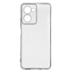 Чехол для мобильного телефона Armorstandart Air Series Realme C33 Camera cover Transparent (ARM65763)