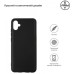 Чехол для мобильного телефона Armorstandart Matte Slim Fit Samsung A04e / M04 / F04 Black (ARM65139)
