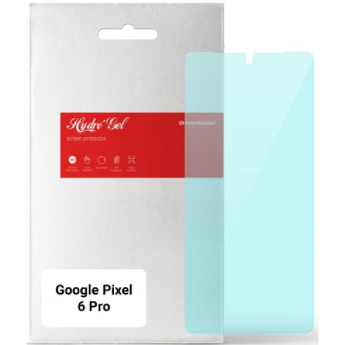 Пленка защитная Armorstandart Anti-Blue Google Pixel 6 Pro (ARM66015)