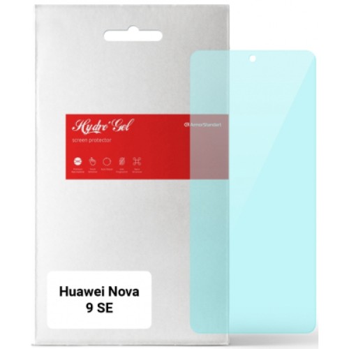 Пленка защитная Armorstandart Anti-Blue Huawei Nova 9 SE (ARM66017)