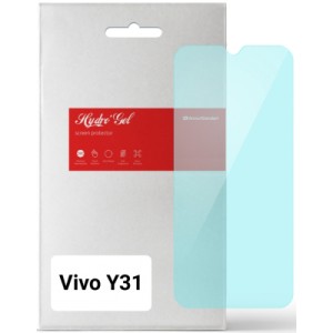 Пленка защитная Armorstandart Anti-Blue Vivo Y31 (ARM66023)