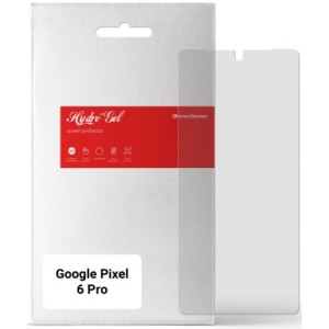 Пленка защитная Armorstandart Matte Google Pixel 6 Pro (ARM66025)