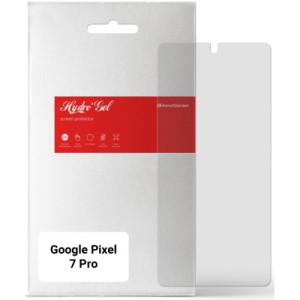 Пленка защитная Armorstandart Matte Google Pixel 7 Pro (ARM66026)