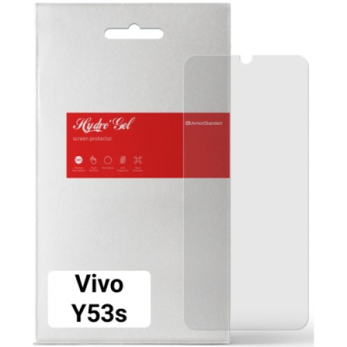 Пленка защитная Armorstandart Matte Vivo Y53s (ARM66038)